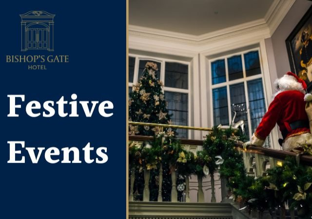 Festive Events